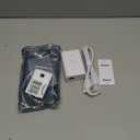 UBIQUITI POE Injector, 802.3AT, 30W of PoE+ Power, Suitable For U6 AP U6-LR, U6-LITE & U6-PRO