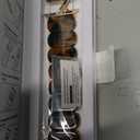 Heesch Tortoise Shell Watch Band for Apple 40mm for Women Resin Stretchy Watch Strap Bracelet for Apple Watch Series 7 Band for iWatch Wristbands 38mm