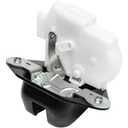 Trunk Lid Lock Latch Actuator Replacement by AA Ignition - Replaces 74800-TF0-J02, 74800TF0J02 - Compatible with Acura and Honda - 2012-2016 CR-V, 2011-2017 Odyssey, 2012-2015 Pilot