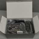 Meidase S965 Pro Cellular Trail Camera (Non-WiFi), 4G LTE Remote Monitoring, Live View, 7800mAh Battery, GPS Tracking, Multi-Cam Data Plan, Motion Activated