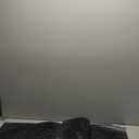 Two adhesive oilcloths, Thick, Black, 36in by 24in