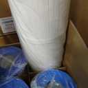Tepofil® CCP520 Swimming Pool Filter Cartridge Compatible with Clean and Clear Plus 520, PCC130, C-7472, R173578, 178585, 817-0143, FC-1978, FC-6475, 160332 Pool Filter Cartridge, 4 x 125 Sq. Ft
