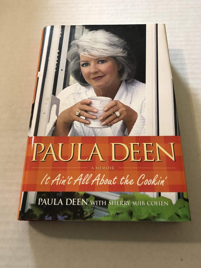 Paula Deen: It Ain't All About the Cookin'