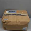 Three Geese Queen Size White Goose Feather Pillows Set of 2 - Soft 100% Cotton 600 Thread Count, Medium Firm,Soft Support for Side, Back, and Stomach Sleepers - Oeko-Tex Certified