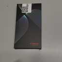 TORRAS Magnetic Slim Fit for iPhone 17 Pro Case 6.3 inch, Ultra-Thin, Compatible with MagSafe, Lightweight Matte Anti-Scratch Hard PC Cover Phone Case for iPhone 17 Pro OriginFit, Deep Blue