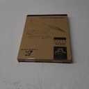 CoquusAid Steak Knives, Set of 6, Stainless Steel