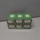 PG Tips Premium Black Tea For a Classic Caffeinated Beverage, Black Tea Bags, 240 Total Bags (40 Count - Pack of 6)