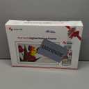 64GB 15.6" Frameo Digital Picture Frame WiFi, Large Electronic Photo Frames 1920 x 1080 IPS FHD Touch Screen, Send Photos from Your Phone from Anywhere, Best Gifts for Parents and Grandparents