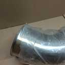 for Century & Columbia Trucks Turbo Elbow Exhaust Pipe 5'' OD