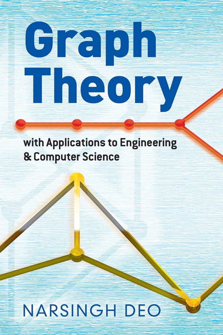 Graph Theory with Applications to Engineering and Computer Science (Dover Books on Mathematics)