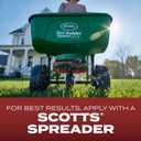 Scotts Turf Builder Grass Seed Landscaper's Mix - All Purpose Cool-Season Grass Seed for Northern Lawns, Covers up to 2,800 sq. ft., 7 lb.
