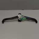 SYITCUN 16 Christmas Tree Stand for Artificial Trees, Foldable Metal Xmas Tree Stand, Replacement Fake Christmas Tree Holder Base for 2 ft to 7 ft Trees, Fits Tree Poles up to 0.86