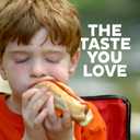 Hunts Tomato Ketchup, 20-oz. Squeeze Bottle (Pack of 12)