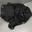 BANGE Gym Sports Duffel Backpack for Man & Women (Black)