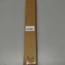 TBD 6Pcs Green Furry Christmas Ornaments Christmas Decorations Christmas Tree Toppers Picks, Green Fuzzy Plush Twigs, Bendable Tree Decor