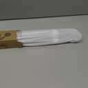 MERRYBOX Roll Up Dish Drying Rack, Silicone Wrapped Over The Sink Dish Rack Foldable Dish Drainer Anti-Slip Dish Racks for Kitchen Sink, Multipurpose Kitchen Sink Drying Rack, 17.5" x 13", White