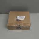 Yale Security P5101N01 P5000 Yale Lever Passage, Satin Nickel