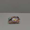 SUUKSESS Women Triangle High Cut Bikini Sets Sexy High Waisted 2 Piece Swimsuit (Medium, 57 Leopard Black)