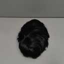 Fun Shack Rocker Wig 80s Heavy Metal Rocker Wig Halloween Costumes For Men