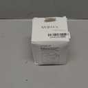 Toothbrush Holders for Bathrooms, 3 Slots Detachable Electric Toothbrush Holder Wall Mounted with Divider, Removable Tooth Brush and Toothpaste Holder Organizer for Bathroom/Kitchen/Office (Clear)