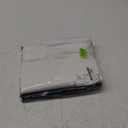 POLO RALPH LAUREN Men's Classic Fit Cotton Tanks 3-pack (3 White/Cruise Navy Pp) SM