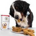 King Arthur Dog Biscuit Mix, Pumpkin & Apple, Homemade Dog Treats, 12oz (EXP 04/20/27)