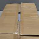 Large Bird Playground, Parrot Perch Stand with Toys DIY Zone, Wheels, Toilet, Storage Space, Bird Stands for Inside Play Gym Stand for Parakeet Conure Cockatiel Lovebird Budgie African Greys