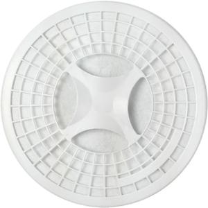 Dryer Fluff lint Filter for CTT Tumble Clothing Dryer Filtering disc Sheet Clothes Screen mesh Replacements