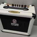 Orange Crush 20RT Orianthi Limited Edition 20 Watts, White