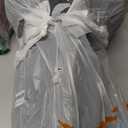 Prone Massage Pillow, a Chest and face Support Sleep Pillow, is Suitable for Massage, SPA and Sleep. Face Down for Eye Surgery After Surgery for Sleeping (Dark Grey)