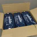 Goodnites Boys' Nighttime Bedwetting Underwear, Size Large (68-95 lbs), 75 Ct (3 Packs of 25)