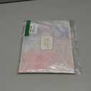 100% Mulberry Silk Scarf 43" Large Square Scarf Large Shawl - Women's Silk Oversized Headband - With Gift Packed (Black-blue)