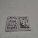 Wedding Gifts For Newlyweds, Picture Frame, Personalized Bridal Shower, Mr And Mrs Gifts, Couples, Wedding Photo Frames, Wedding Marriage License Frame For 10x8 Photo