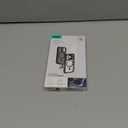 ESR for iPhone 17 Pro Max Case, Camera Control, Compatible with MagSafe, Shockproof Military-Grade Protection, Magnetic Phone Case for iPhone 17 Pro Max, Classic Hybrid Case, Frosted Blue