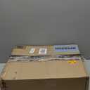 CASABREWS 5418 PRO Espresso Machine 20 Bar, Upgraded Espresso Maker with Powerful Steam Milk Frother, Stainless Steel Coffee Machine with Fast Heating System for Cappuccino, Latte, Silver