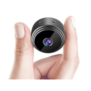 Cameras for Home Indoor Use Spy Cam with Night Vision and Motion Detection Baby Monitor Wireless Outdoor