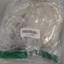 Drapery Holdback,Matte Black Metal Window Curtain Holdback (Warm Gold)