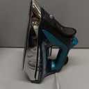 Rowenta Pro Master Stainless Steel Soleplate Steam Iron for Clothes, Anti-Drip Protection, 210 g/min, 400 Microsteam Holes, 1775 Watts Iron Steamer for Clothes, Powerful Steam DW8360