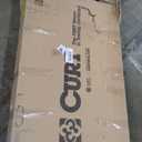 CURT 13200 Class 3 Trailer Hitch, 2-Inch Receiver, Compatible with Select Toyota Highlander