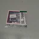 doingbag Mah Jong Card 2026 New Revision, 4 Pcs Large Size American Mah Jongg Cards Set