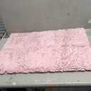 Bathroom Rug 30"x20"