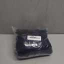 HLTPRO 3 Pack Plus Size Biker Shorts with Pockets for Women - 8" High Waisted Spandex Athletic Bike Shorts for Yoga Workout Size 3XL