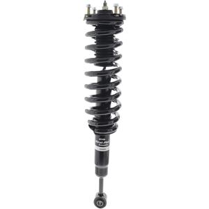 KYB SR4590 Strut-Plus Complete Corner Unit Assembly -Strut, Mount and Spring