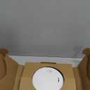 First Alert SM210, 10-Year Sealed Battery Smoke Alarm with Slim Profile Design, 1-Pack