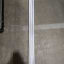 Retractable Dog Gate and Baby Gate for Stairs