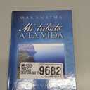 Maranatha Mi tributa a la vida
(Spanish Edition)