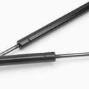 HIGH FLYING 2019-2025 for Toyota RAV4 Car Accessories Hydraulic Jack Hood Struts Hood Lift Supports Shocks Springs Dampers 2PCS (Not Fit Prime)