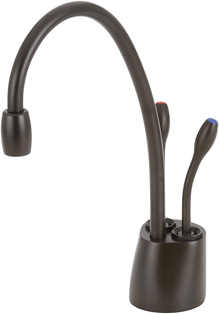 Insinkerator 719573 Water Dispenser, Mocha Bronze