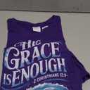 His Grace is Enough Bible Faith Christian Shirt T-Shirt