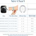 Zedoli Sport Solo Loop Band Compatible with Apple Watch Bands 40mm 42mm 41mm 38mm 44mm 45mm 46mm 49mm Women Men, Stretchy Soft Silicone Elastic Strap for iWatch Series 11 10 9 8 7 6 5 4 3 2 1 SE Ultra